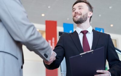 5 ideias de brindes para seus vendedores encantarem clientes