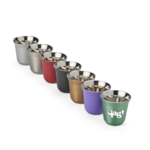 Copo em Inox Parede Dupla