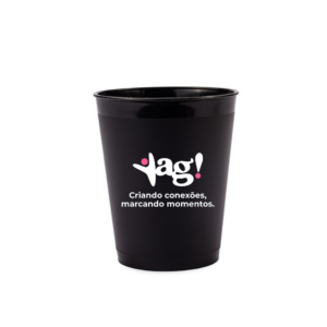 Copo Plástico