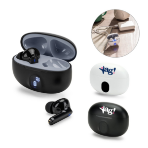 Fones de Ouvido EarBuds sem fio