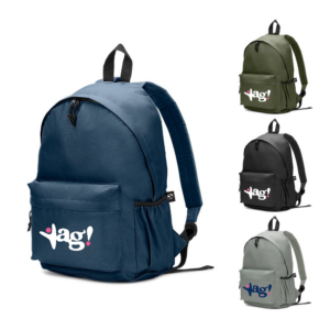 Mochila Poliéster Reciclado