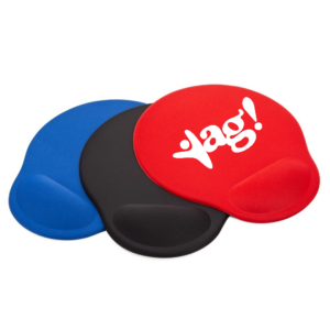 MousePad Ergonômico Neoprene