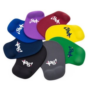 MousePad Ergonômico