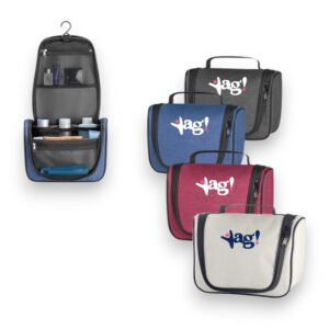 Necessaire de cosméticos