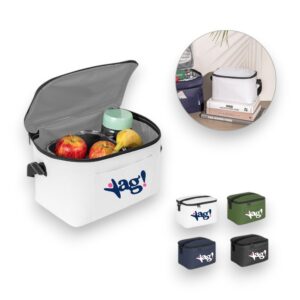 Bolsa térmica em poliéster