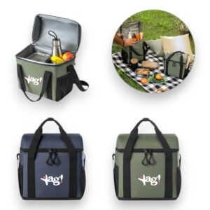 Bolsa Térmica Almofadada Ripstop