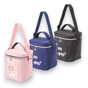 Bolsa Térmica - tecido sintético