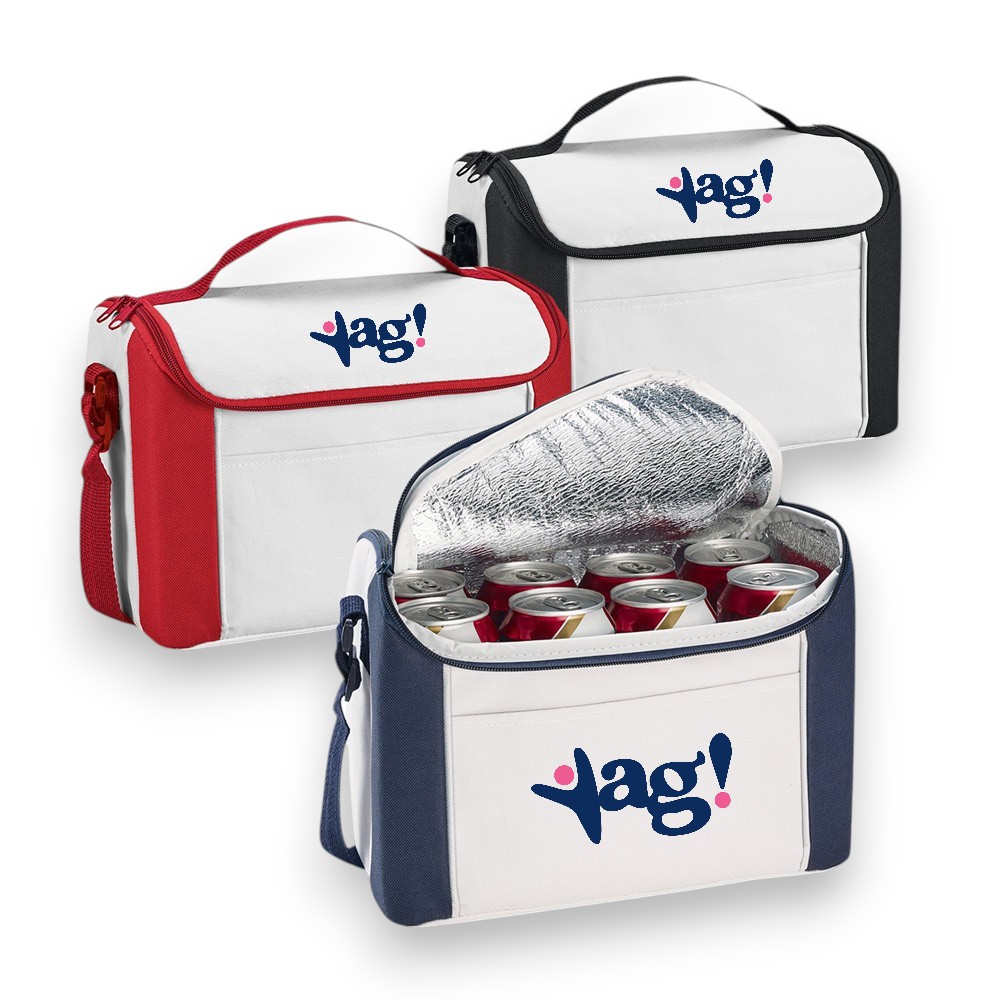 Bolsa Térmica com Alça Ajustável