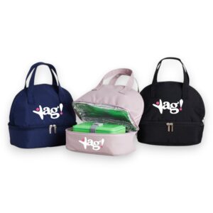 Bolsa Térmica Dupla