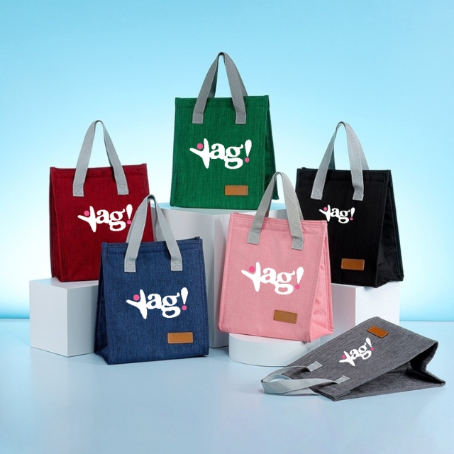 Bolsa Térmica Oxford