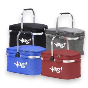 Bolsa Térmica de Poliéster