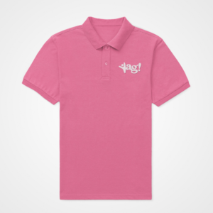 Camisa Polo Personalizada