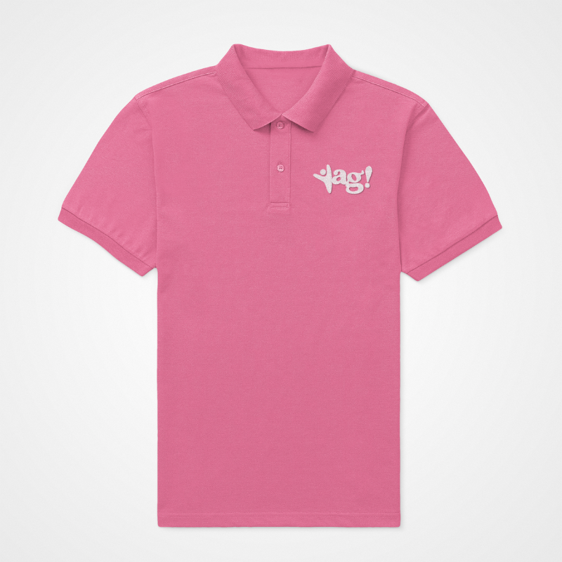 Camisa Polo Personalizada