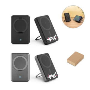 Carregador Portátil PowerBank Magsafe