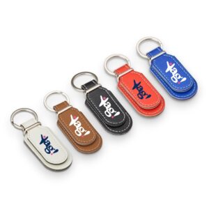 Chaveiro Minimalista