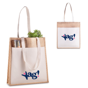 Ecobag de Juta
