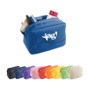 Necessaire Microfibra