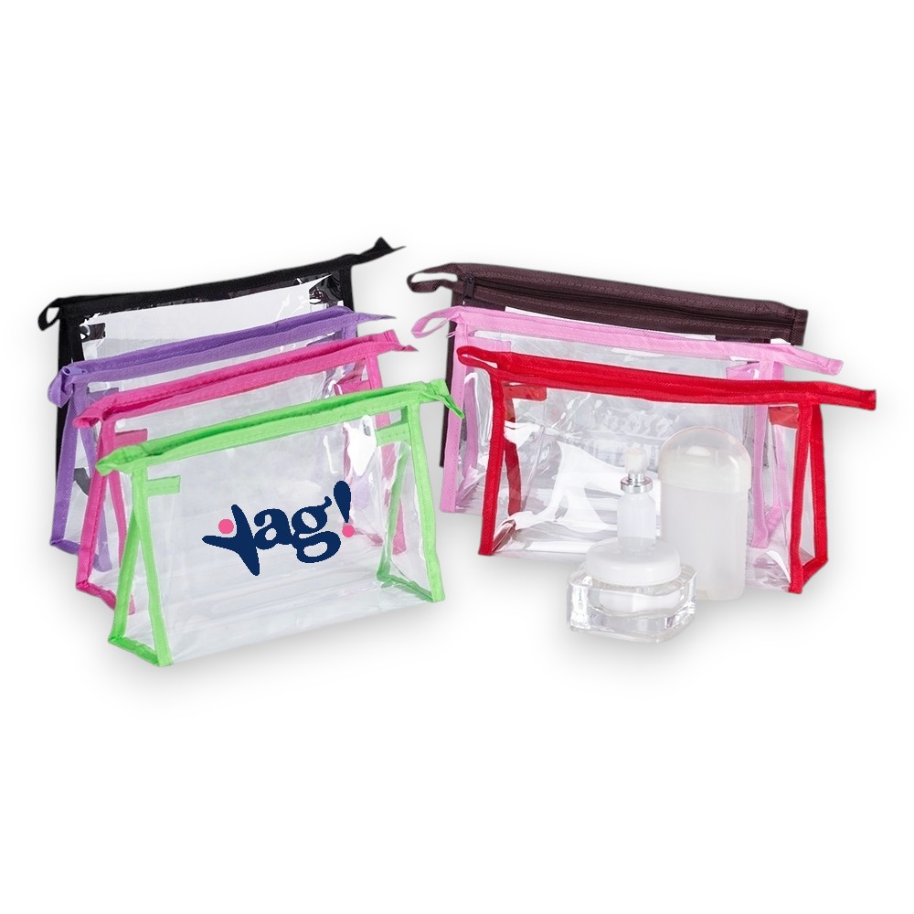 Necessaire Impermeável