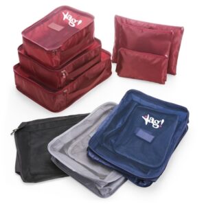 Kit Necessaire 6 peças