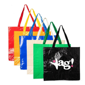 Sacola Polipropileno