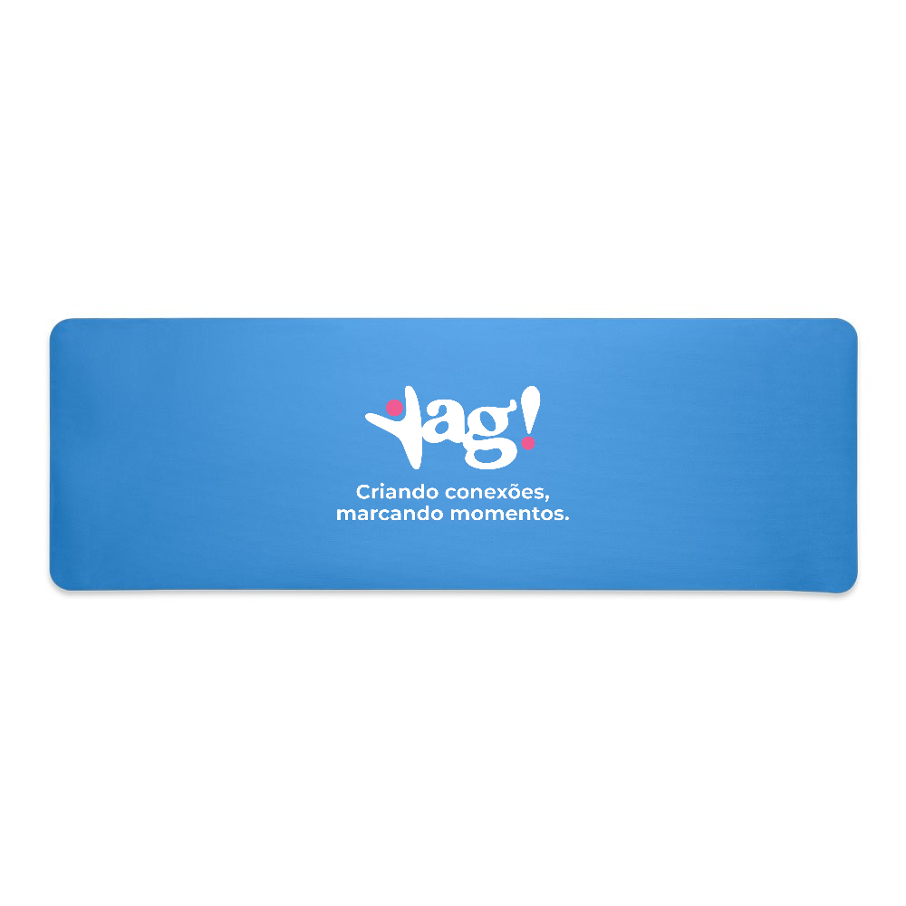Tapete de Yoga/Pilates