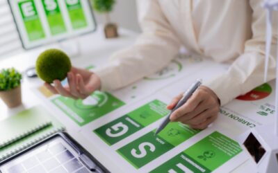 Brindes personalizados e ESG: um canal a mais para uma estratégia que já existe