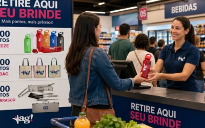 7 benefícios dos brindes personalizados para o marketing